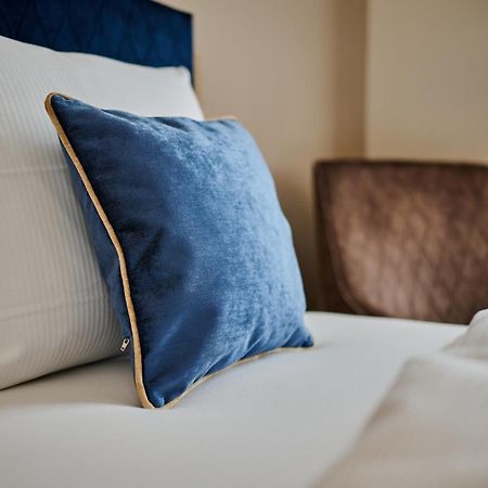 Hotel Zur Post Altoetting Luaran gambar