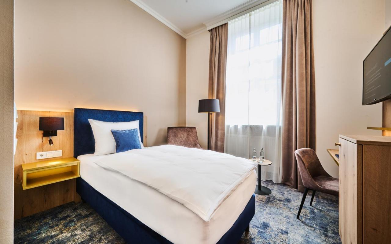 Hotel Zur Post Altoetting Luaran gambar