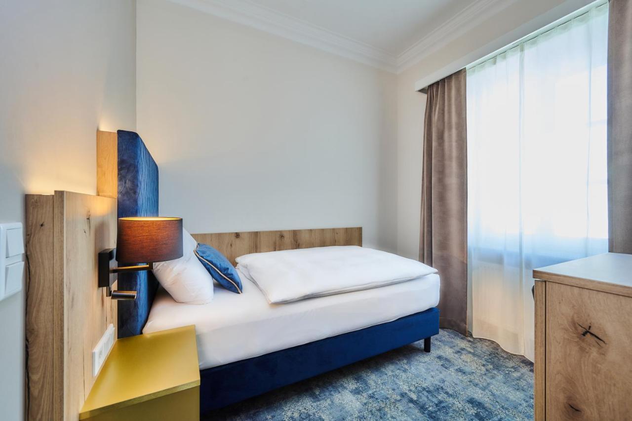 Hotel Zur Post Altoetting Luaran gambar