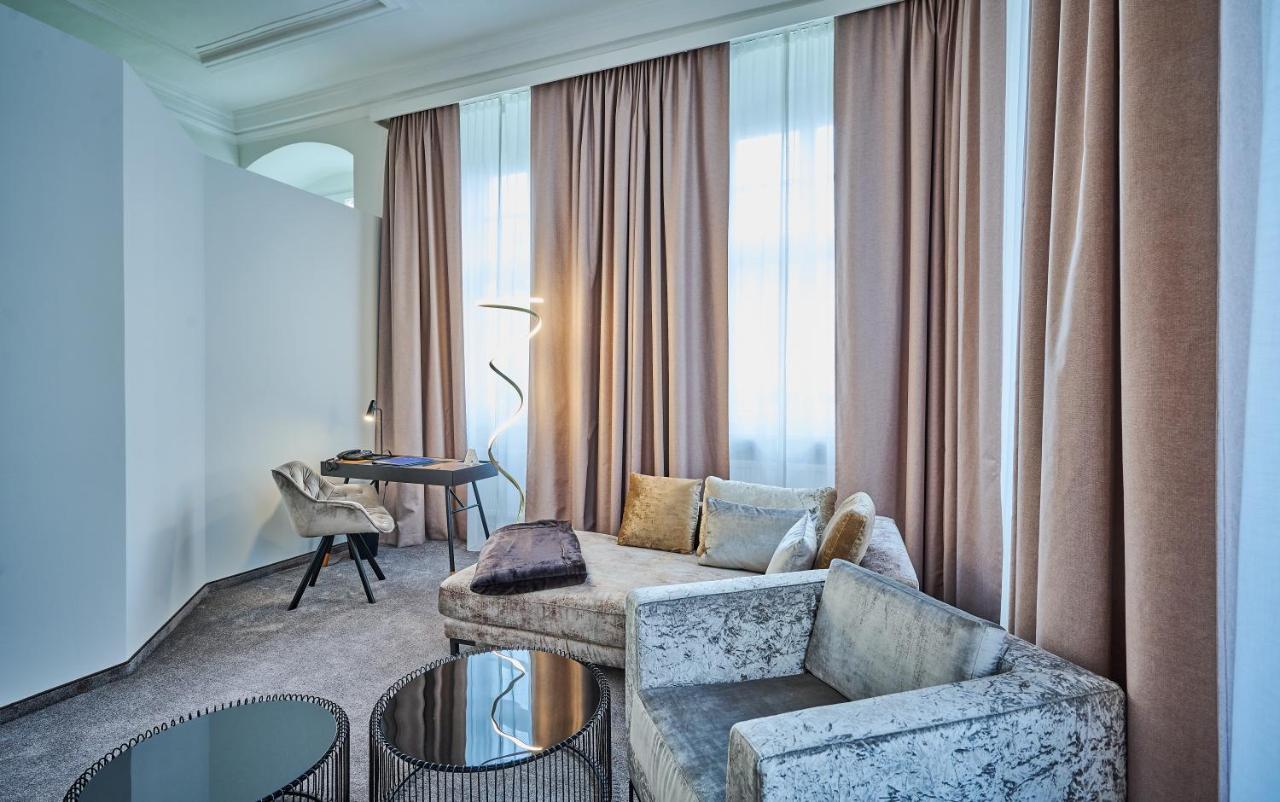 Hotel Zur Post Altoetting Luaran gambar
