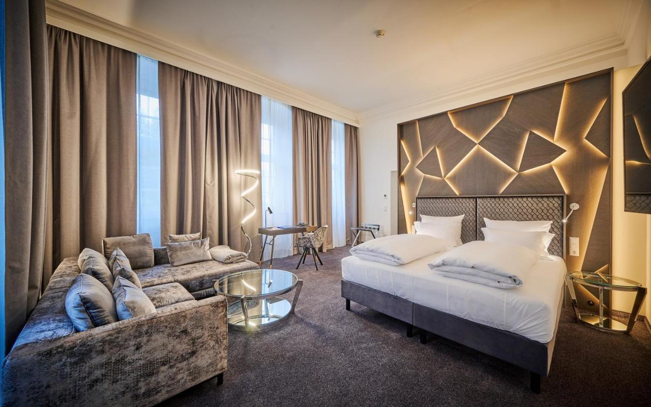 Hotel Zur Post Altoetting Luaran gambar