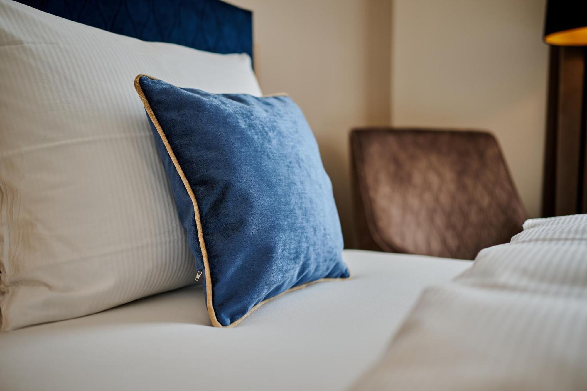 Hotel Zur Post Altoetting Luaran gambar