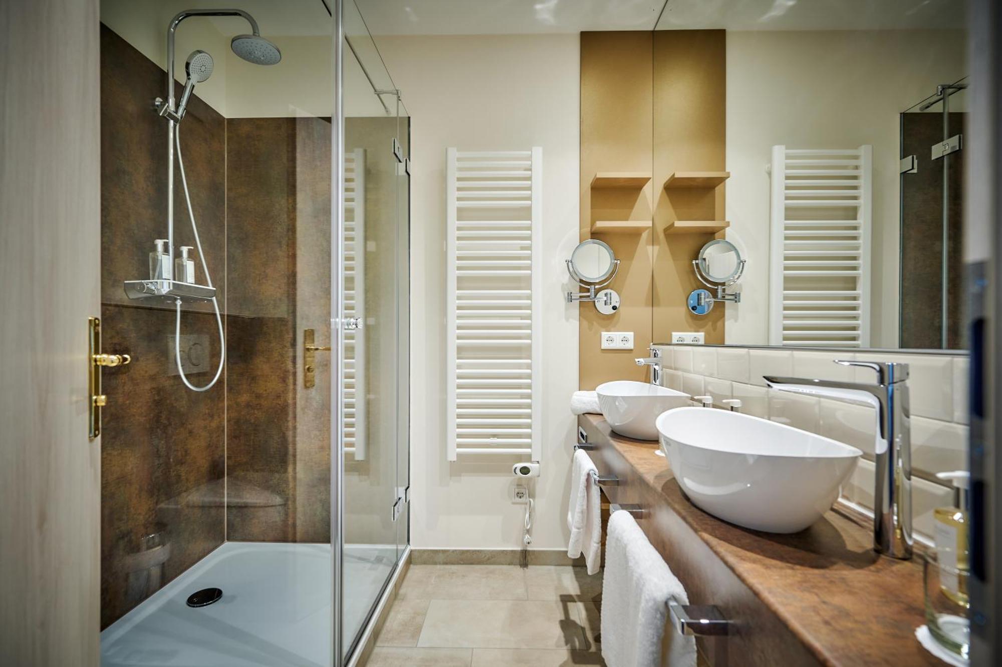 Hotel Zur Post Altoetting Luaran gambar