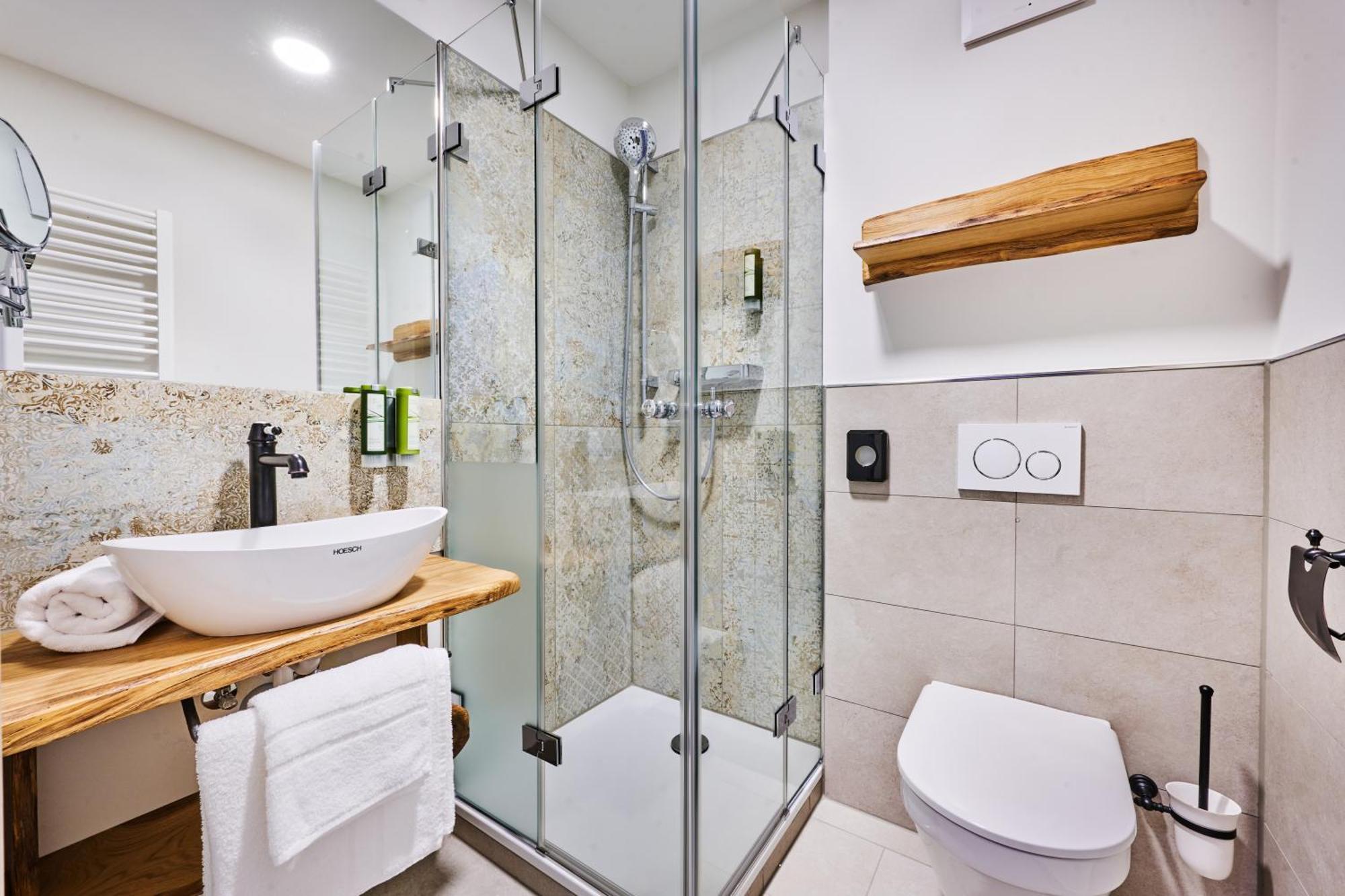 Hotel Zur Post Altoetting Luaran gambar